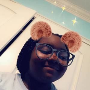 Meet your Posher, Kyla